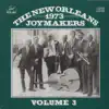 The New Orleans Joymakers 1973 - The New Orleans Joymakers 1973, Vol. 3 (feat. Kid Thomas Valentine, Preston Jackson, Orange Kellin, Lars Edegran, Louis Barbarin, James Prevost & \
